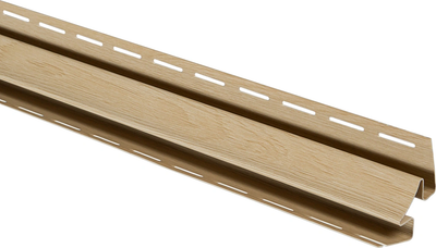 

Угол для сайдинга, Внутренний К-13