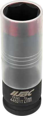 Головка слесарная JBC 44521T (65895) - 