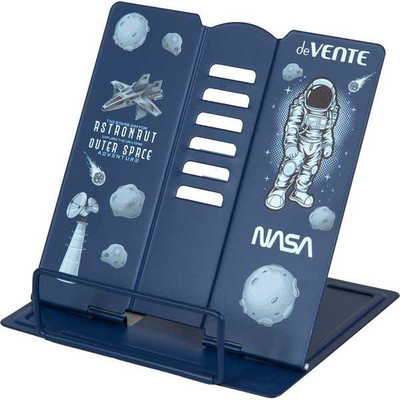 Подставка для книг deVente NASA / 8063514 -