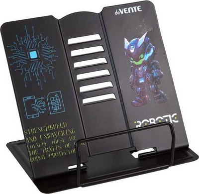 

Подставка для книг, Robotic / 8063505