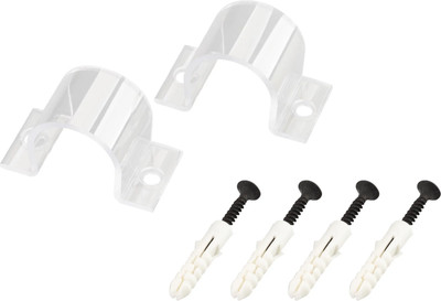

Крепление для профиля для светодиодной ленты, ARL-MOONLIGHT-R25-CLIP-TN CLEAR / 031462