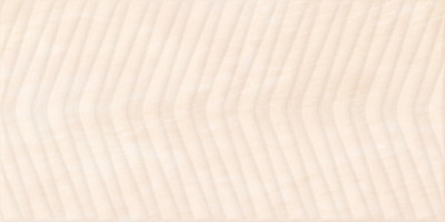 Декоративная плитка Cersanit Effecta 17972 (298x598, бежевый рельеф) -