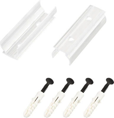 Крепление для профиля для светодиодной ленты Arlight ARL-MOONLIGHT-R18-CLIP-TU CLEAR / 031458 - 