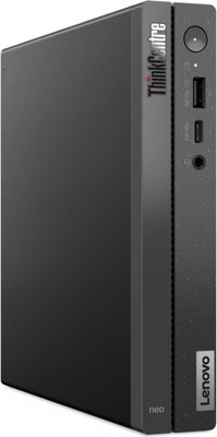 Неттоп Lenovo ThinkCentre Neo 50q G4 Tiny (12LN0062GP) - 