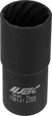 

Головка слесарная, JBC-1321-21