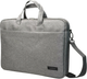 Сумка для ноутбука Continent CC-108 GR (серый) - 