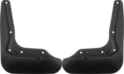 Комплект брызговиков FROSCH NLF.AN0719.E3 для BYD Song Champion 2023-н.в. (задние) - 