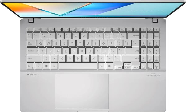 Ноутбук Asus Vivobook S 15 OLED S5507QA-MA013W