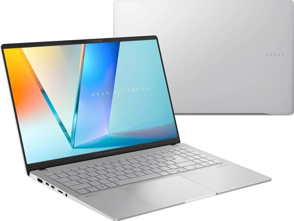 Ноутбук Asus Vivobook S 15 OLED S5507QA-MA013W