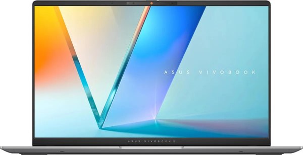 Ноутбук Asus Vivobook S 15 OLED S5507QA-MA013W