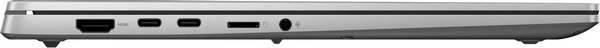 Ноутбук Asus Vivobook S 15 OLED S5507QA-MA013W