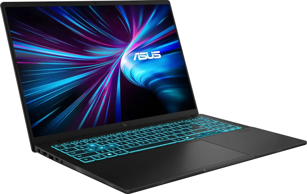 Игровой ноутбук Asus V3607VM-RP058 — фото 3