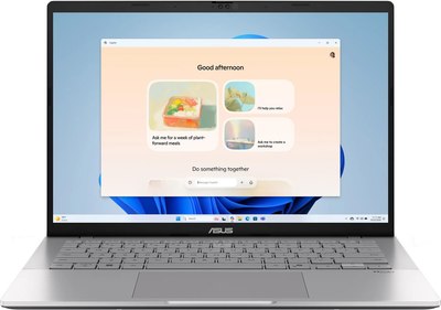 Ноутбук Asus Vivobook S14 S3407CA-LY105 - 