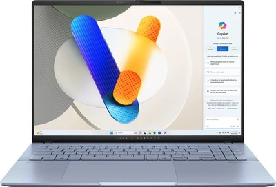 Ноутбук Asus Vivobook S16 S5606CA-RI173W - 