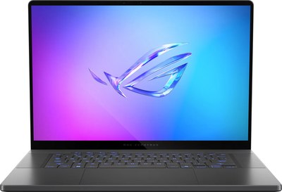Игровой ноутбук Asus ROG Zephyrus G16 GU605CR-QR130 - 