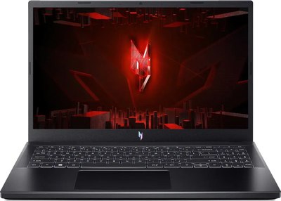 Игровой ноутбук Acer Nitro V 15 ANV15-51-70GY (NH.QNBEL.002) - 