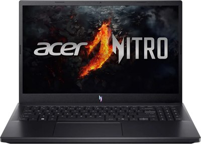 Игровой ноутбук Acer Nitro V15 ANV15-41-R013 (NH.QPEEL.003) - 