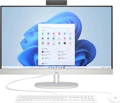 

Моноблок, AiO 27-cr0067ny (B89K0EA)