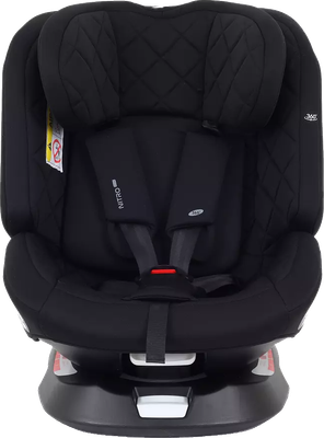 Автокресло Rant Nitro Plus Isofix / UB619 (черный) - 