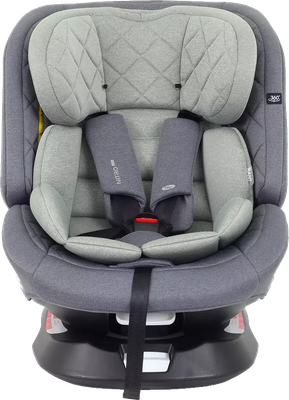 

Автокресло, Nitro Plus Isofix / UB619
