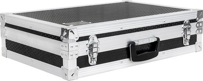 Кейс транспортировочный BELCASE TC-6141AF-F.11 (универсальный c адаптивным ложементом) - 