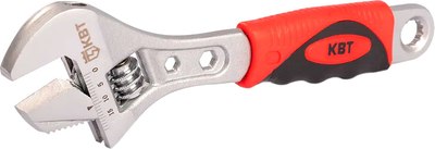 Гаечный ключ КВТ Professional РКП-200 / 92064 - 