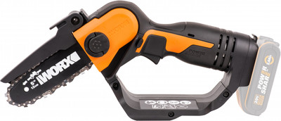 Пила цепная аккумуляторная Worx WG324E -