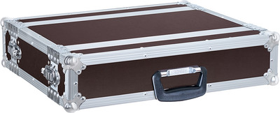 Кейс транспортировочный BELCASE RС-2502M-F.10 (рэковый приборный) - 