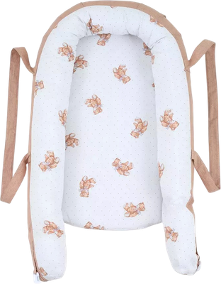 Матрас-кокон Rant Maxi Sweet Teddy / 139/021 -