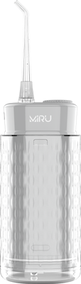 Ирригатор Miru BIP-15 (серый) -