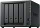 NAS сервер Synology DS425+ - 