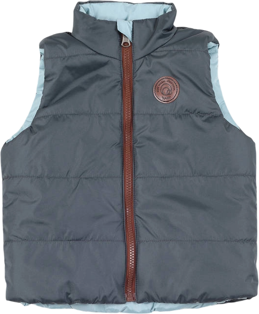 Жилет для малышей Rant Dual Vest / 165/6-98 (Grey/Sage, р.98)