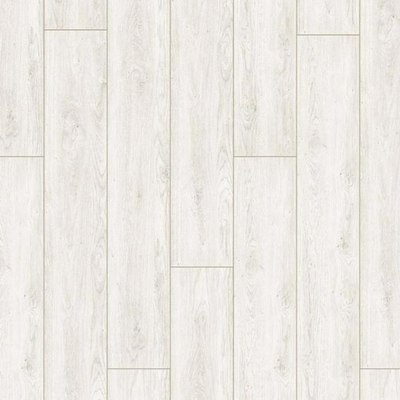 Ламинат Kronospan (Ultradecor) Ultrastep Дуб Снежный Холм 2660 - 