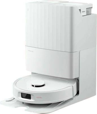 

Робот-пылесос, Robotic VC+ Empty Wash Fill Dock Qrevo L RU / QRL02-02