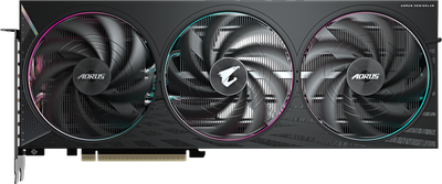Видеокарта Gigabyte GeForce RTX 5060 Elite 8G GDDR7 (GV-N5060AORUS E-8GD) -