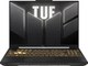 Игровой ноутбук Asus TUF Gaming F16 FX607VU-RL077 - 