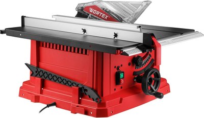 Циркулярный станок Wortex ETS 2521-1 / 1329944 - 