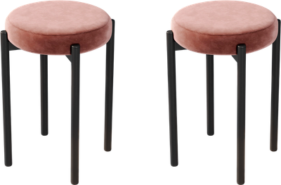 

Набор табуретов, Паоло F62