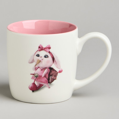 Кружка Lefard Сластена 260-1052 - 