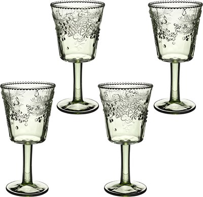 

Набор бокалов, Celebration Green 355-399