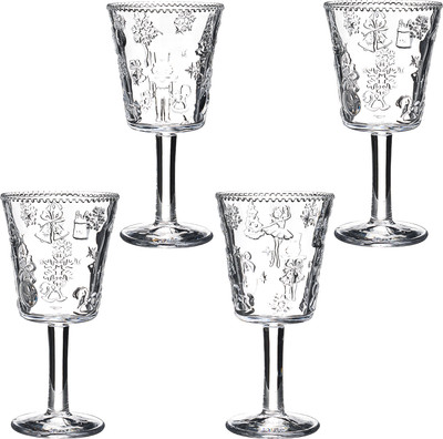 Набор бокалов Lefard Щелкунчик 355-405 - 