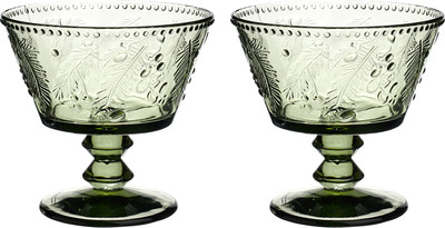 Набор креманок Lefard Celebration Green 355-402 - 