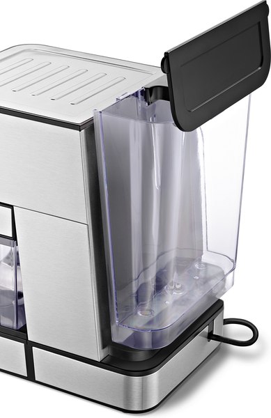 Купить Кофеварка эспрессо Holt HT-CM-011 в Бобруйске