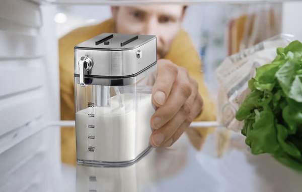 Купить Кофеварка эспрессо Holt HT-CM-011 в Бобруйске