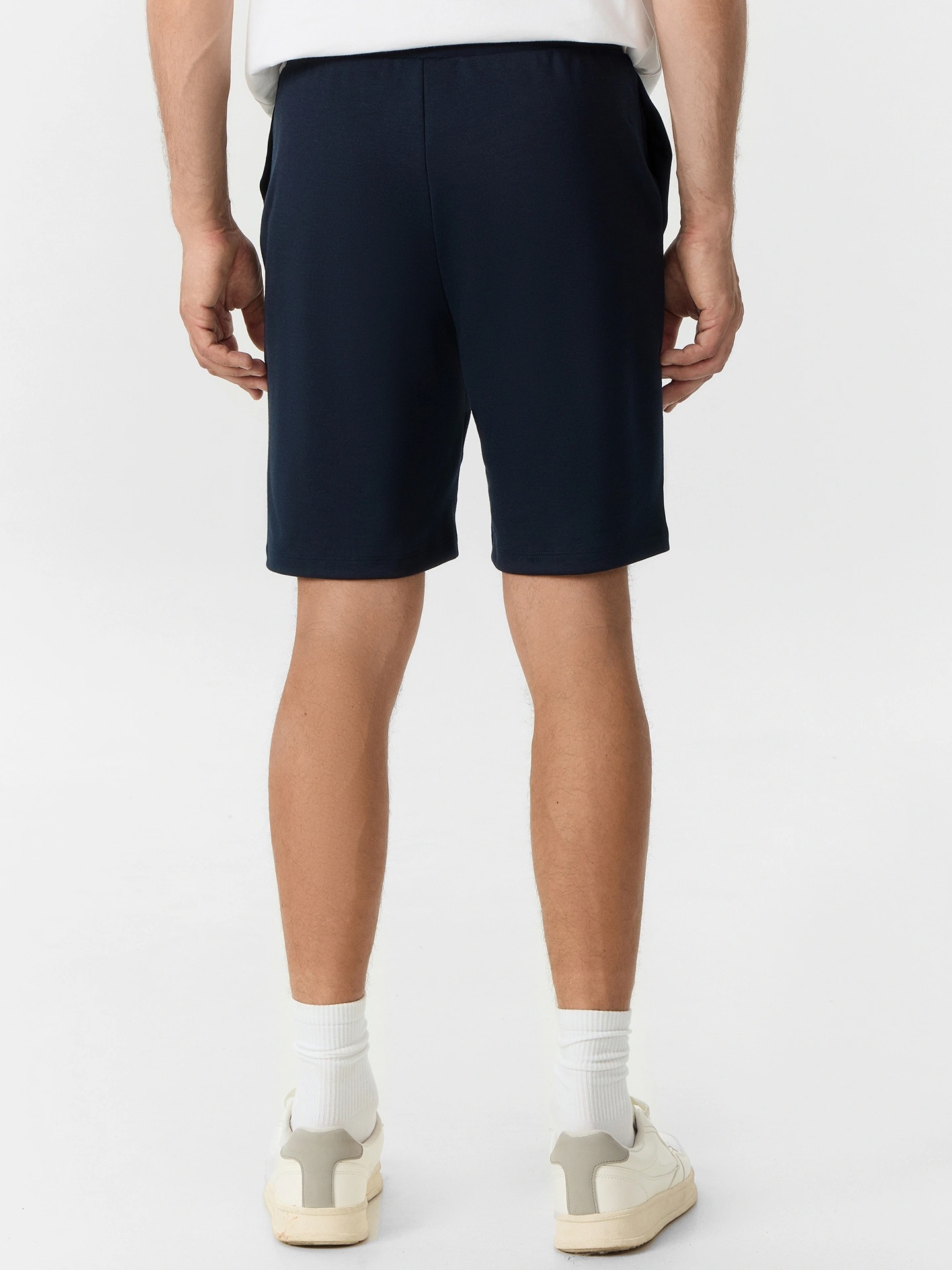 Шорты Mark Formelle 131040 (р.106-182, темно-синий-1) — фото 2