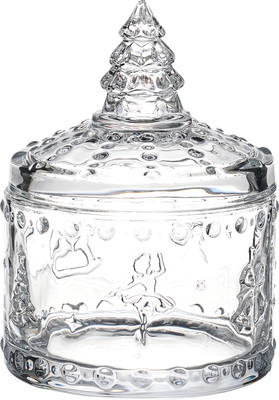 Емкость для хранения Lefard Щелкунчик 355-411 - 