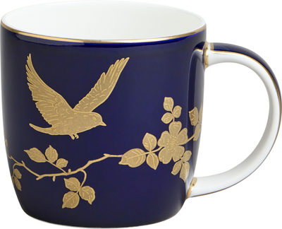 Кружка Lefard Golden Birds 419-141 - 