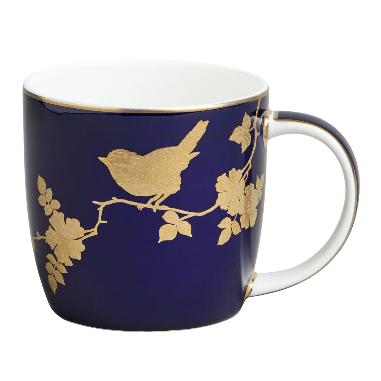 Кружка Lefard Golden Birds 419-142