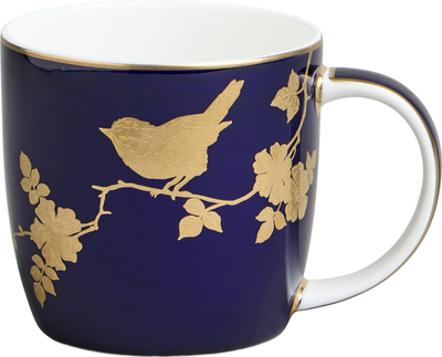Кружка Lefard Golden Birds 419-142 - 