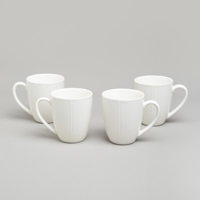 Набор кружек Lefard Herbal 425-252 - 